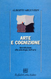 Cover of Arte e cognizione