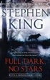 Cover of Full Dark, No Stars