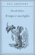 Cover of Il topo e suo figlio