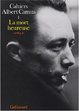 Cover of La mort heureuse