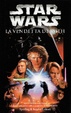 Cover of Star Wars Episodio III
