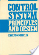 Control system principles and design