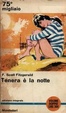 Cover of Tenera è la notte