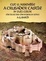 Cover of Cut & Assemble a Crusader Castle in Full Color