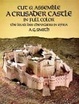 Cover of Cut & Assemble a Crusader Castle in Full Color