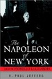 Cover of The Napoleon of New York