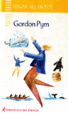 Cover of Gordon Pym