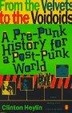 Cover of From the Velvets to the Voidoids
