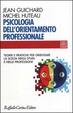 Cover of Psicologia dell'orientamento professionale