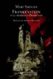 Cover of Frankenstein