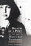 Cover of "Death Of A Poet"