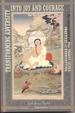 Cover of Transforming Adversity into Joy and Courage