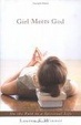 Cover of Girl Meets God