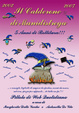 Cover of Il calderone di Manidistrega: 5 anni di bollitura