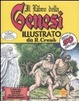 Cover of Il libro della Genesi
