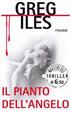 Cover of Il pianto dell'angelo