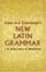 Cover of "Allen and Greenough's New Latin Grammar"