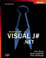 Cover of "Microsoft Visual J# .NET"