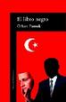 Cover of El libro negro