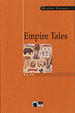 Cover of Empire tales. Per le Scuole superiori