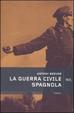 Cover of La guerra civile spagnola