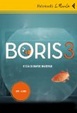 Cover of Boris 3. DVD. Con libro