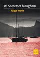 Cover of Acque morte