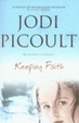 Cover of Keeping Faith
