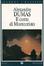 Cover of Il conte di Montecristo