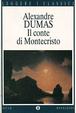 Cover of Il conte di Montecristo