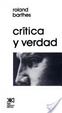 Cover of Crítica y verdad