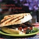 Cover of Sandwiches, Panini, and Wraps