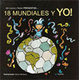 Cover of 18 MUNDIALES Y YO