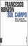 Cover of Sul campo