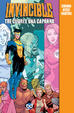Cover of Invincible vol. 5