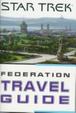 Cover of Star Trek Federation Travel Guide