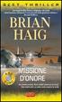 Cover of Missione d'onore