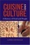 Cover of 'Cuisine and Culture'
