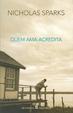 Cover of Quem ama acredita