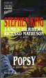 Cover of Popsy e altri racconti
