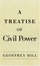 Cover of "A Treatise of Civil Power"
