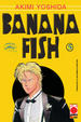 Cover of Banana Fish 5
