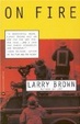 Cover of On Fire
