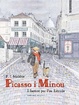 Cover of PICASSO I MINOU