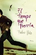 Cover of El tiempo que querria