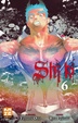 Cover of Shi Ki, Tome 6