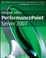Cover of "Microsoft Office PerformancePoint Server 2007"