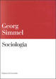 Cover of Sociologia