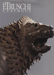 Cover of Gli Etruschi e l'Europa