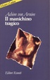 Cover of Il manichino tragico